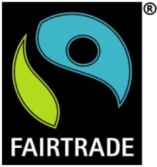 fairtrade logo