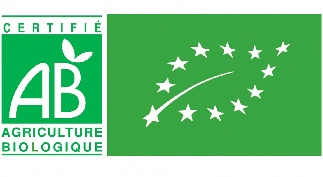 Bio logo
