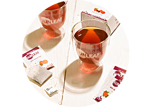Thé sunleaf